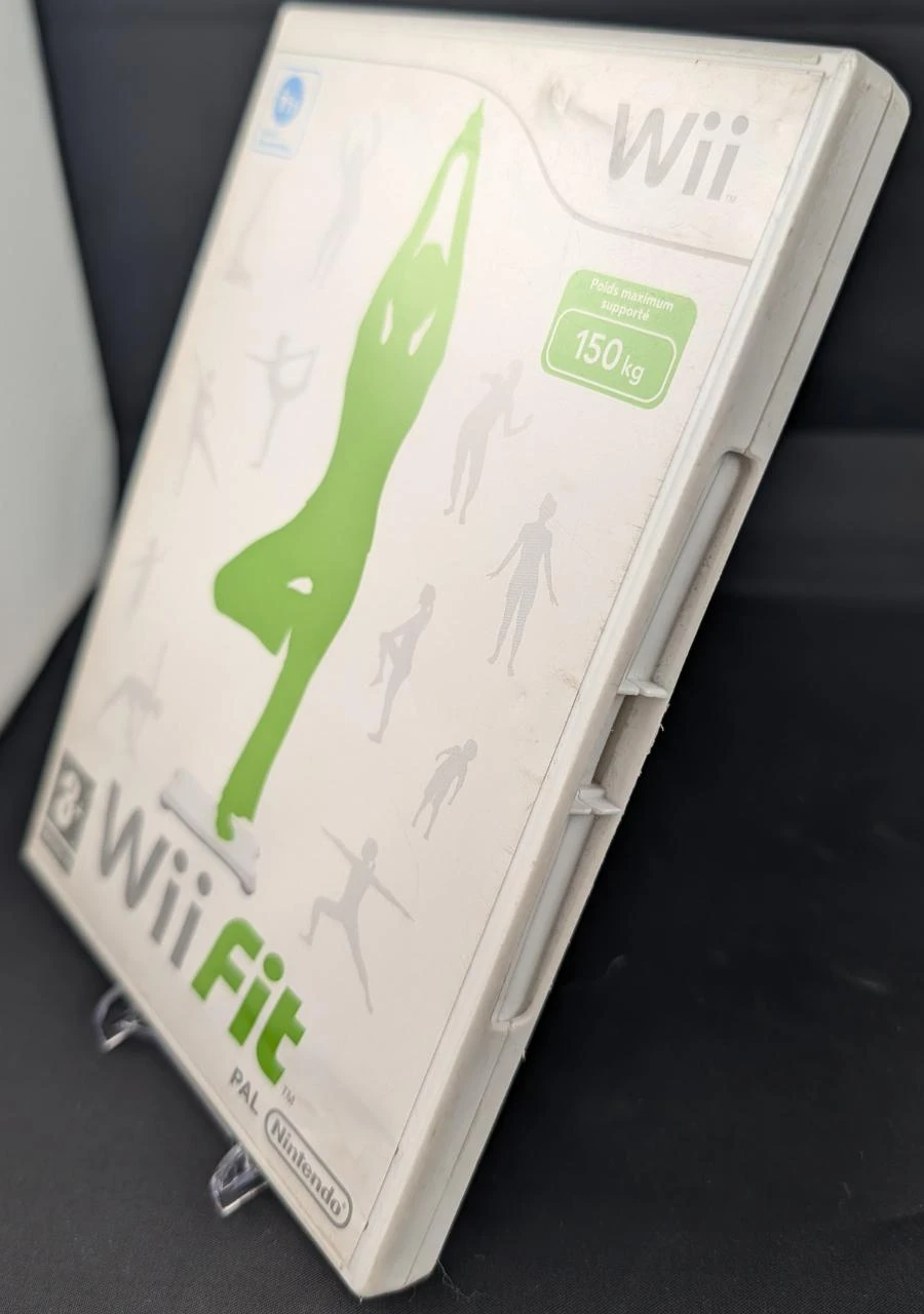 Wii Fit – photo 4
